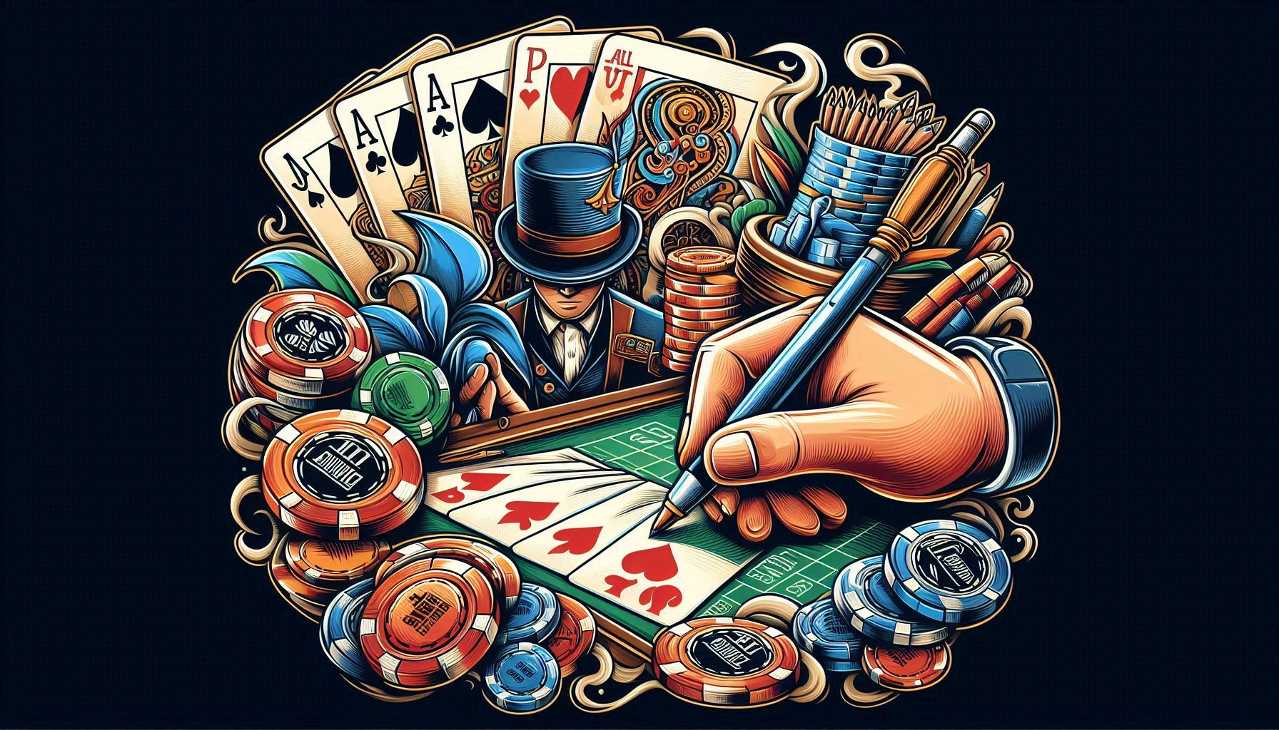 idn poker dewa poker